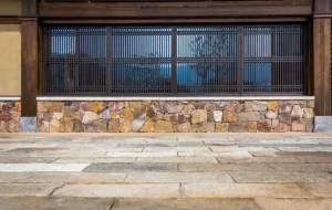 Wuxi Nianhuawan natural park