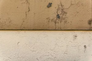 Photo of wall texture pattern