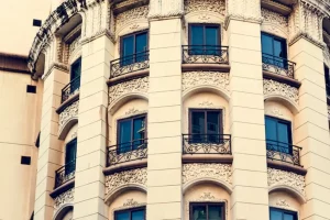 Architect Building Construction Design Real State