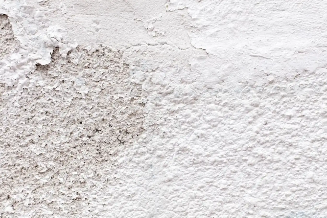 plaster wall texture or background