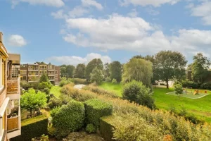 Montpellier real estate market 2026 houses gardens