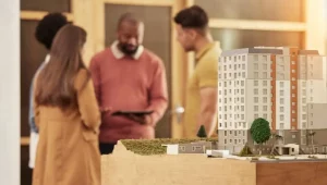 agence immobilière Nantes marché immobilier