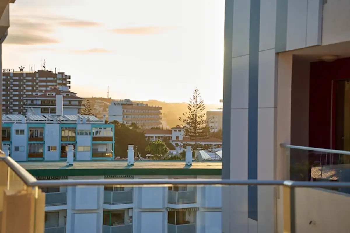 appartement Caen location vue ville