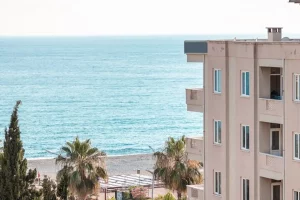 appartement montpellier vue mer