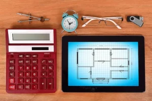 calcul capacité emprunt simulateur immobilier