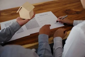 contrat bail location immeuble