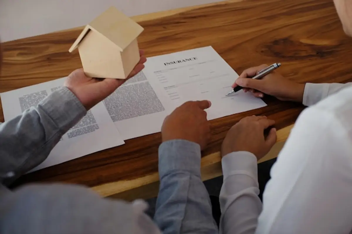 contrat bail location immeuble