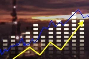 indice loyers INSEE graphique évolution