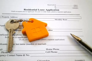 maison location vente clés contrat