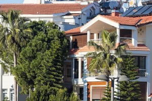 maison moderne marché immobilier France