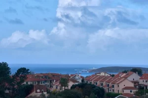 maison rochelle mer vue