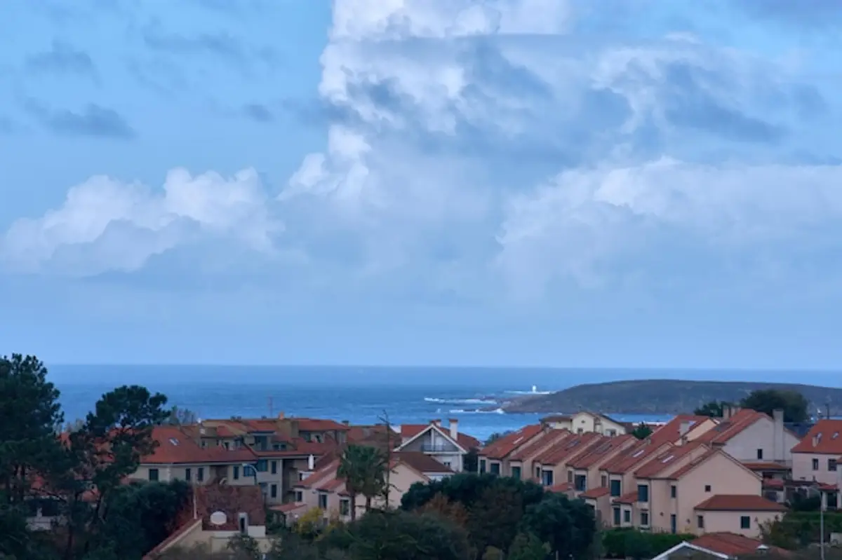 maison rochelle mer vue