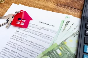 maison secondaire vente impôts