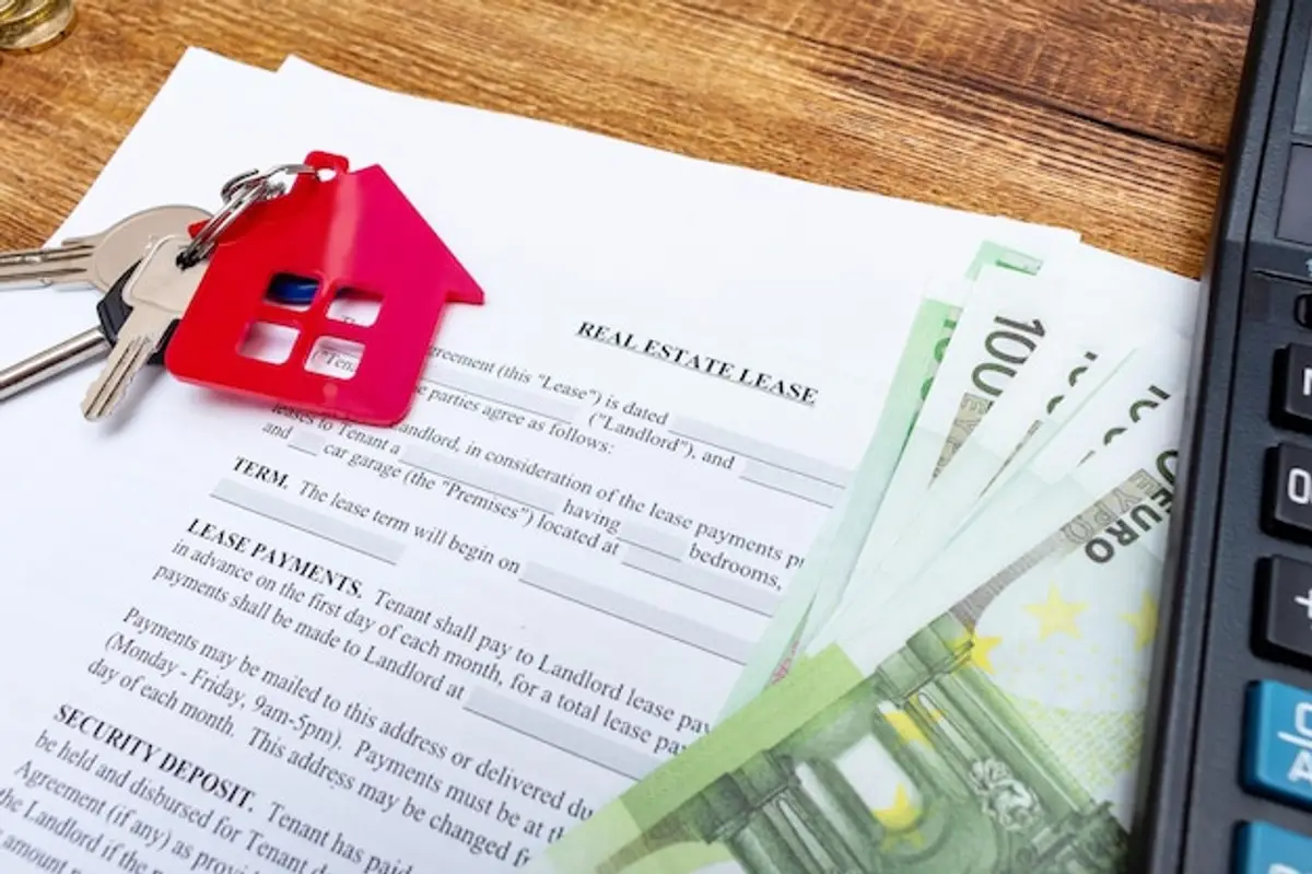 maison secondaire vente impôts