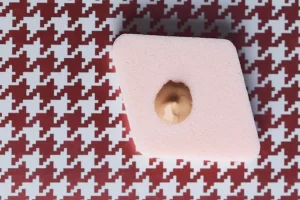 selles bébé couleurs textures