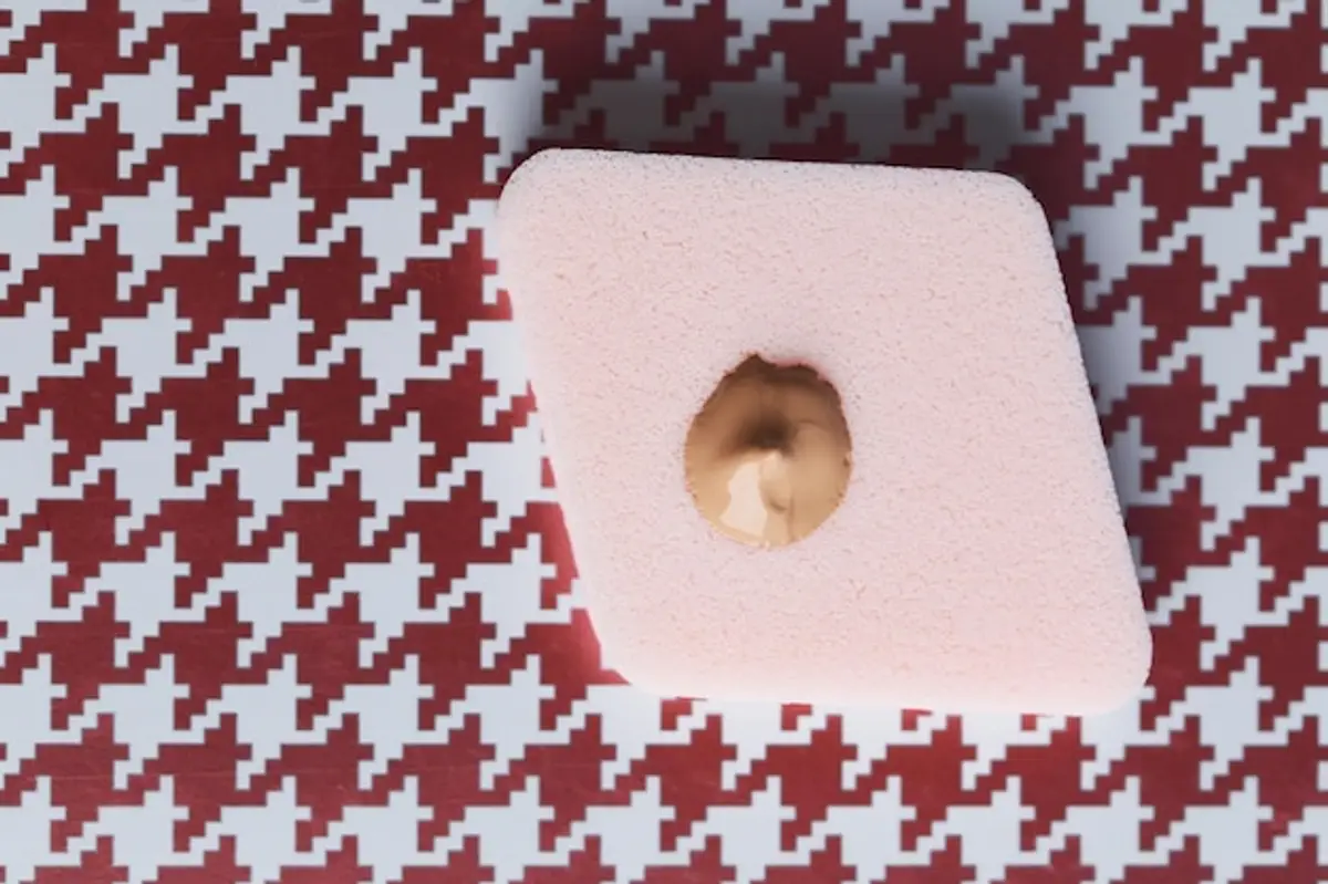 selles bébé couleurs textures