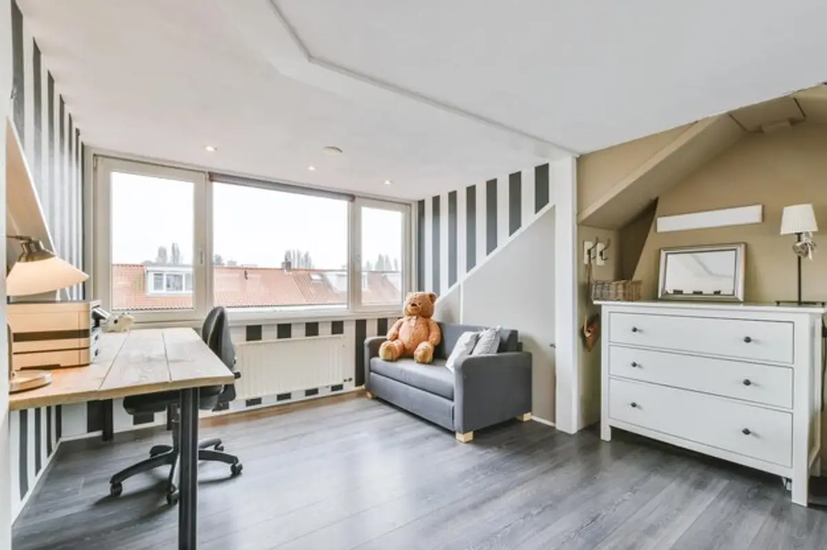 studio appartement moderne renovation