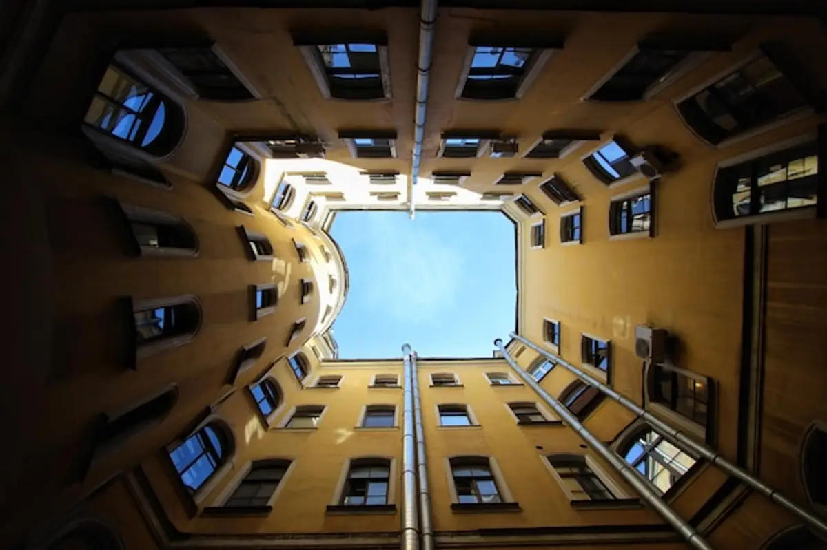 agence immobilière Clermont-Ferrand vue Puy de Dôme