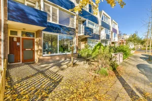 agence immobilière Nice rue Gubernatis