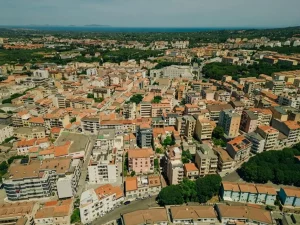 immobilier Bordeaux quartiers vue Garonne