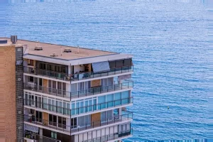 location appartement La Rochelle mer