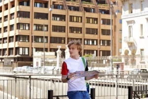 logement etudiant paris residence moderne