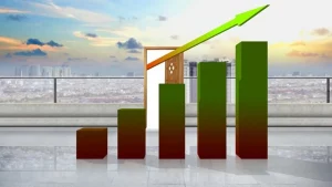 loyer augmentation graphique IRL