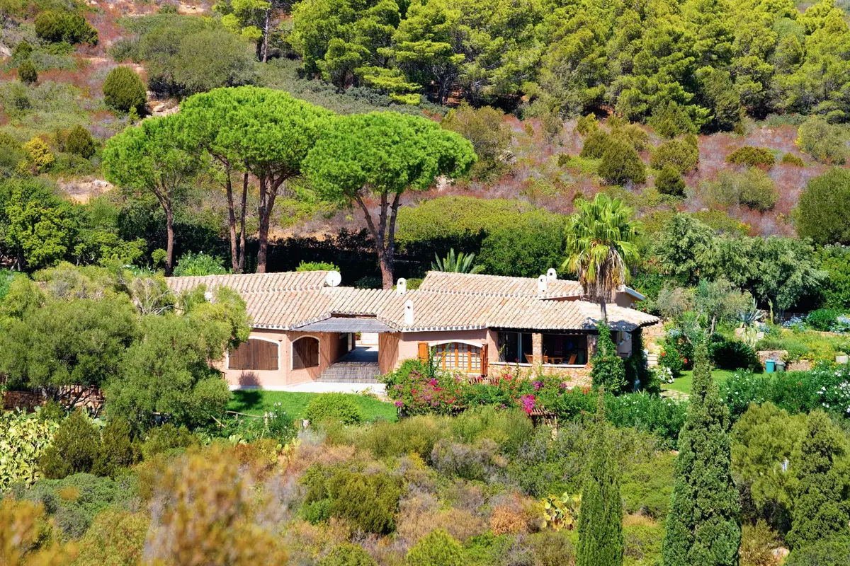maison jardin pyrenees atlantiques