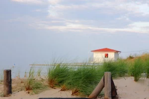 maison plain-pied plage Vendée océan