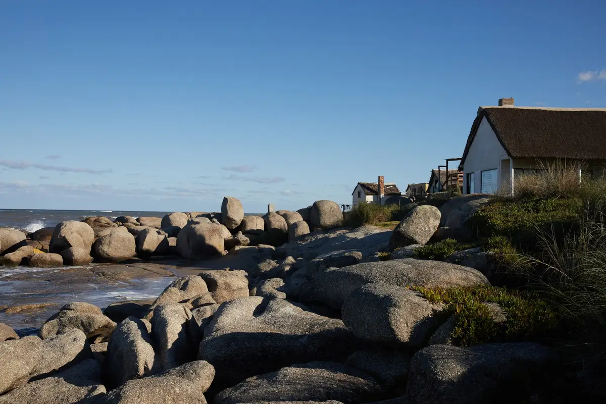 maison vue mer Morgat Bretagne