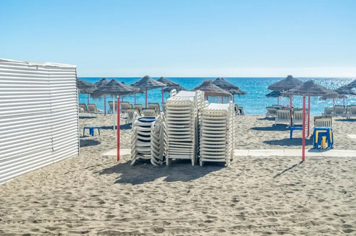 plage Grau-du-Roi location vacances mer