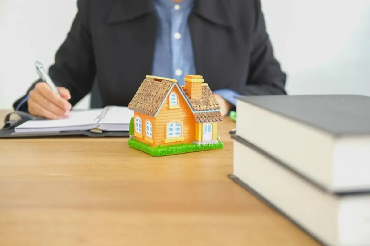 préemption immobilière mairie bien vendu