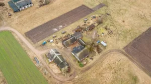 terrain constructible bornage viabilisation