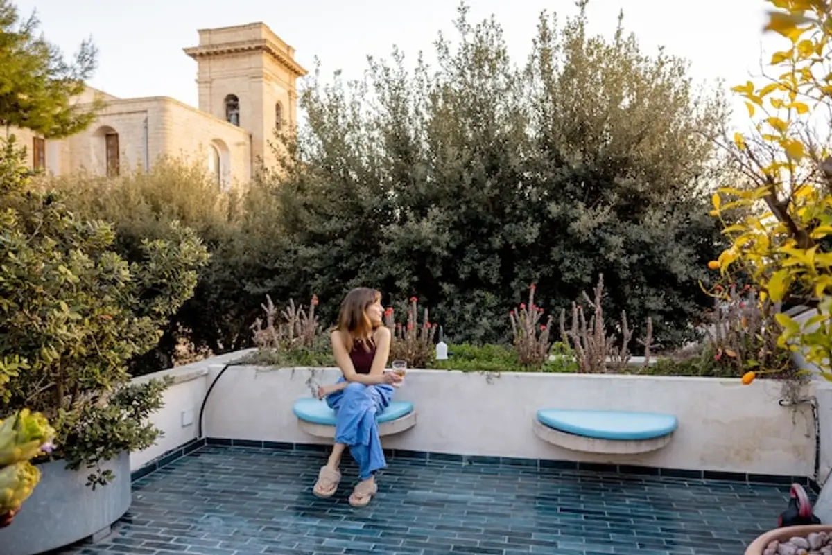 villa luxe piscine provence