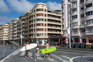 bayonne appartement location
