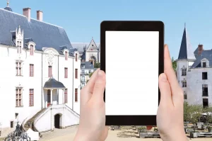 carte interactive DVF prix maisons France