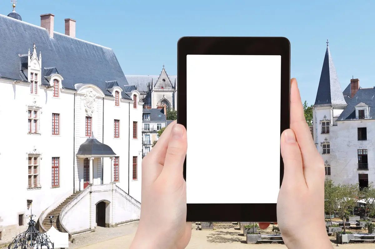 carte interactive DVF prix maisons France