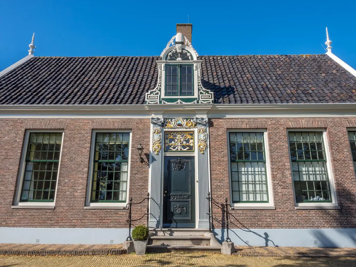 maison à rénover Saint-Brieuc