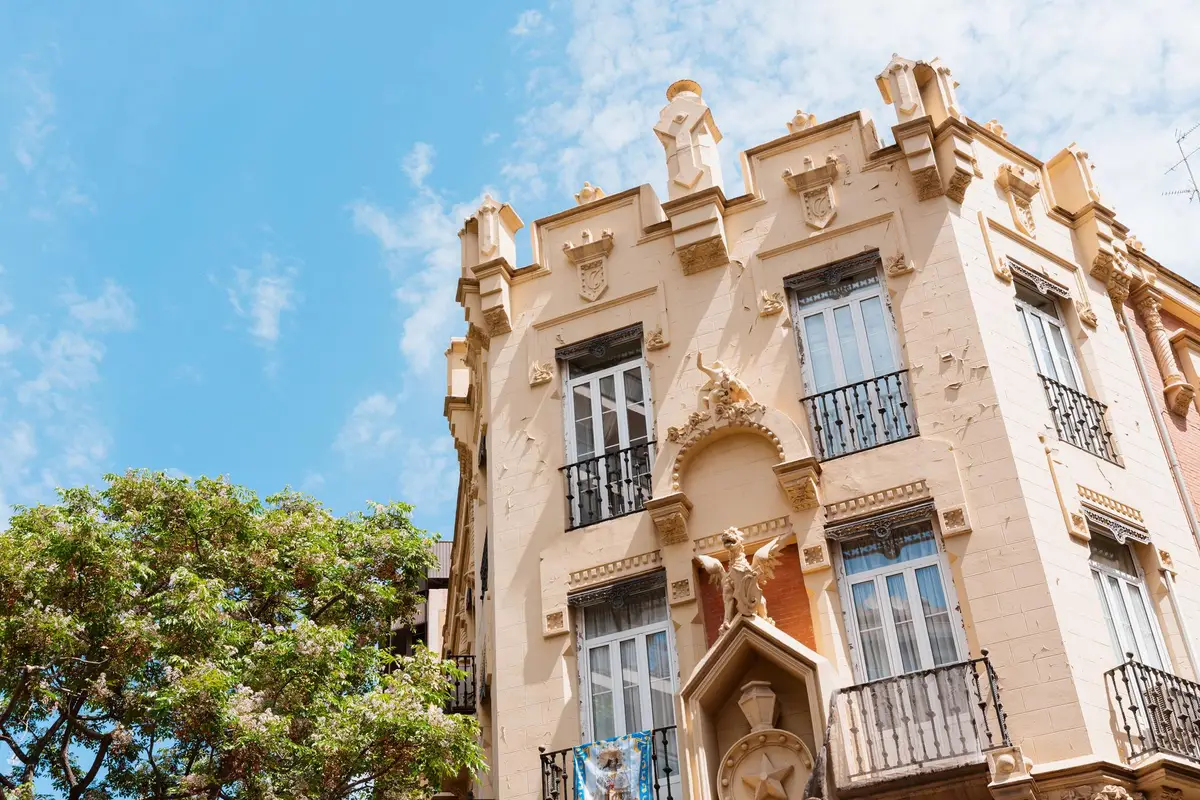 maison bourg les valence