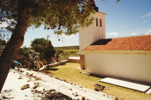 maison corse à rénover