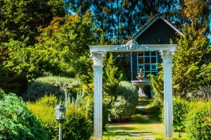 maison pavillon jardin Limeil-Brevannes