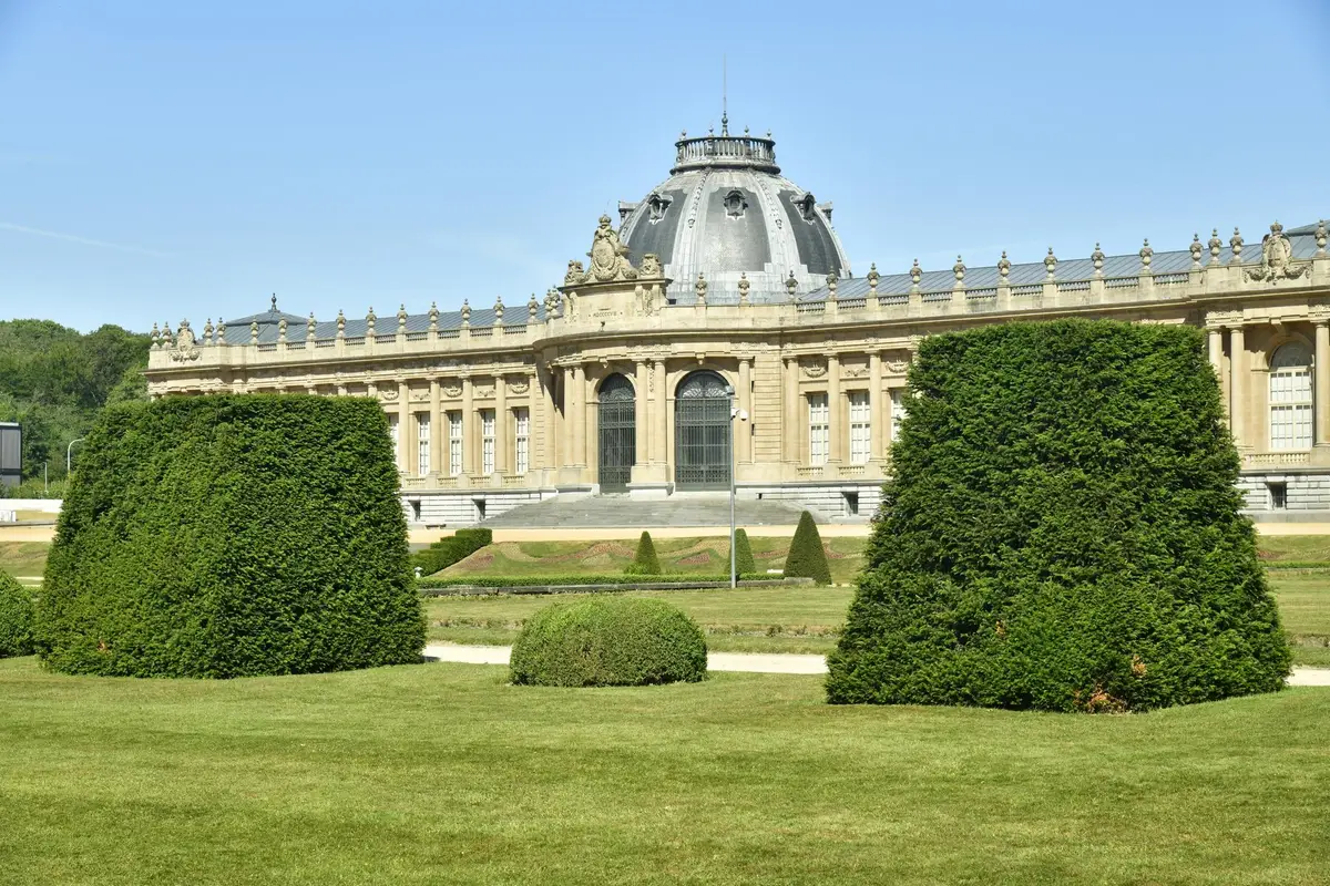 maison pavillon jardin ile de france