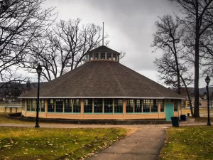 maison pavillon mayenne