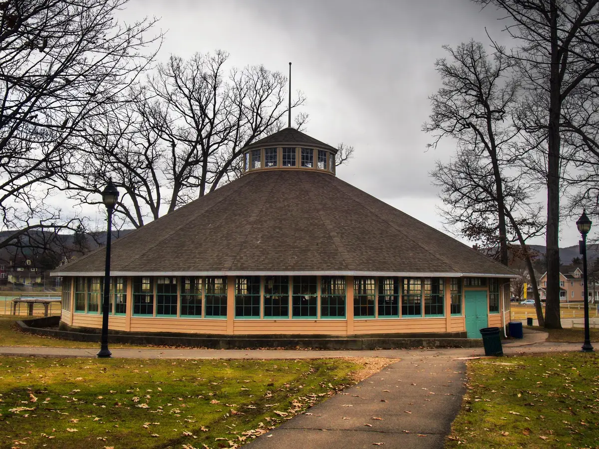 maison pavillon mayenne