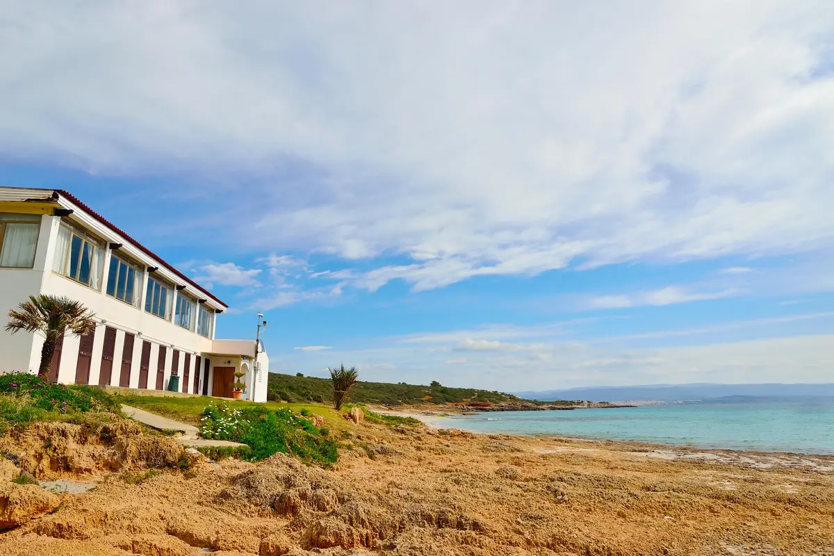 maison plage Saint-Jean-de-Monts vue mer