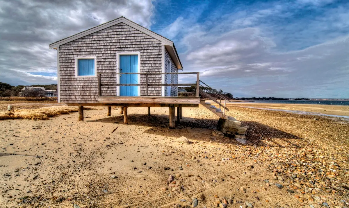 maison plage Vieux-Boucau Landes