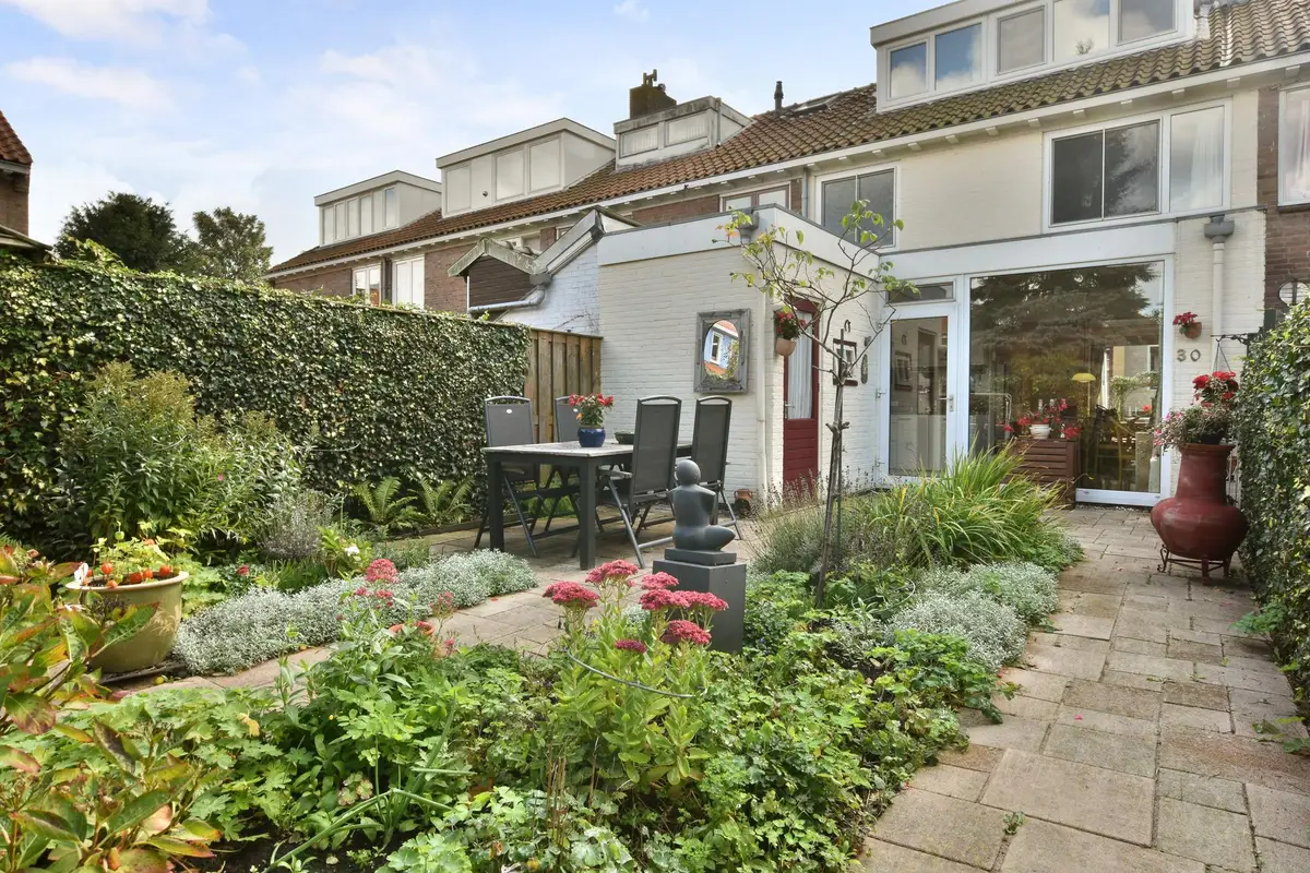 maison poitiers jardin location