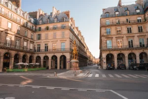 rue cambronne paris