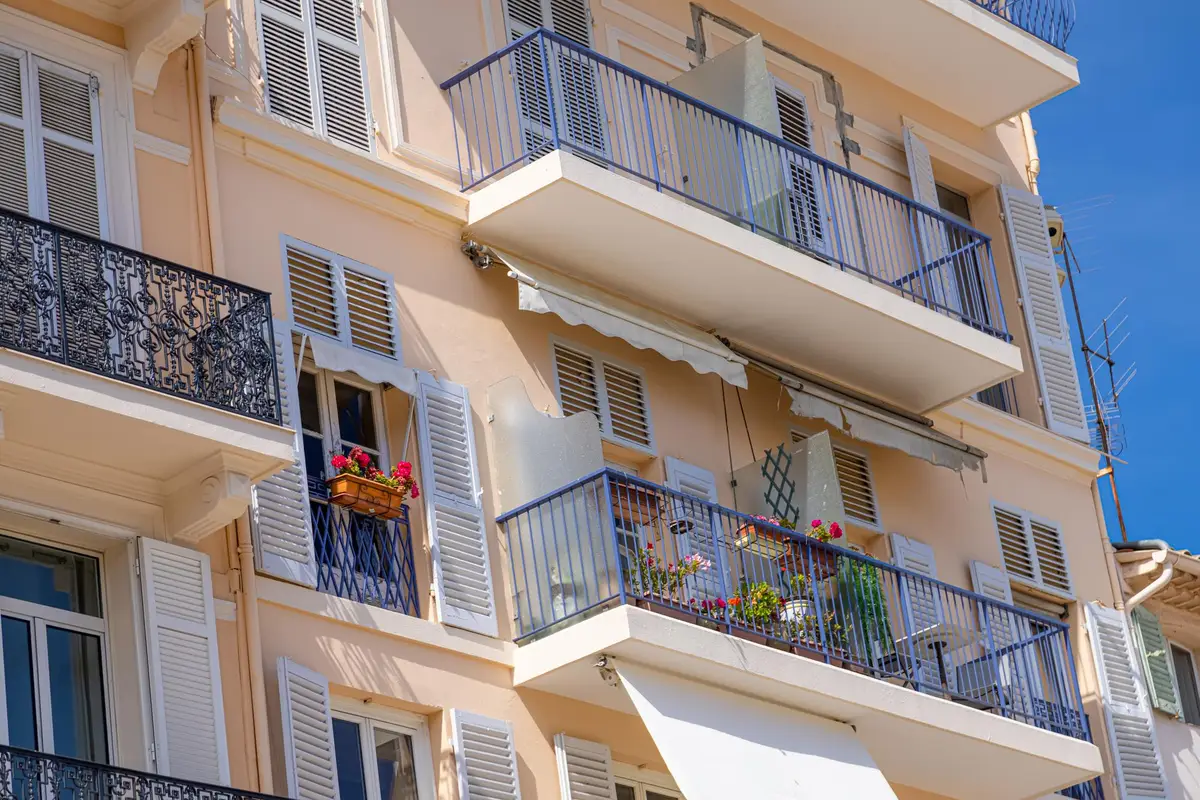 appartement saint etienne