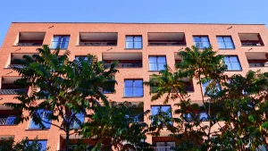 immeuble logement social la rochelle